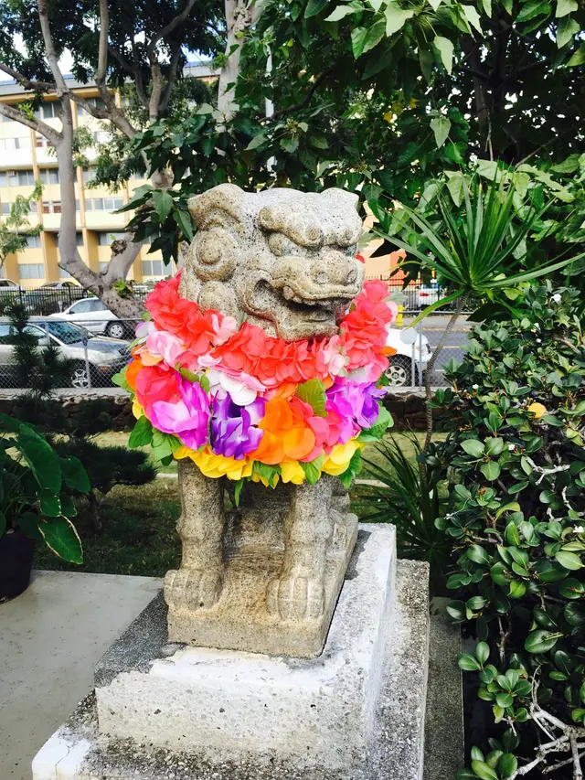 ハワイ出雲大社