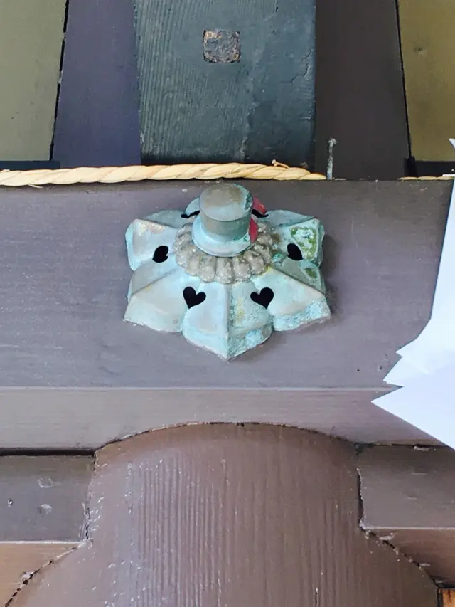 ハワイ出雲大社