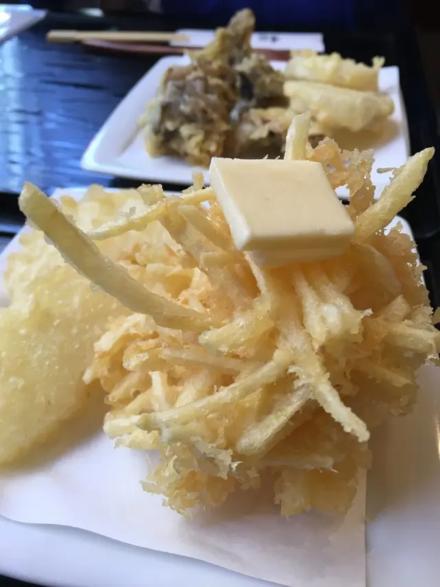 麺一滴