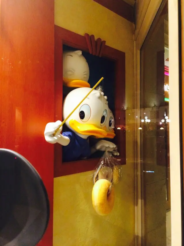 東京ベイ舞浜ホテル クラブリゾート