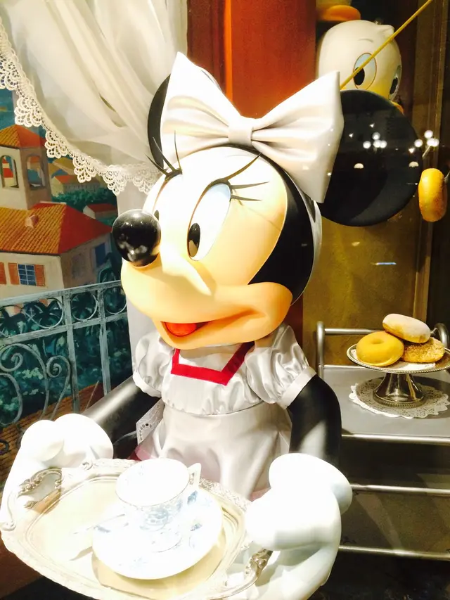 東京ベイ舞浜ホテル クラブリゾート