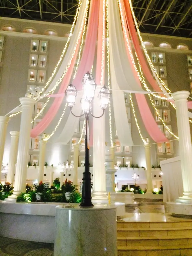 東京ベイ舞浜ホテル クラブリゾート