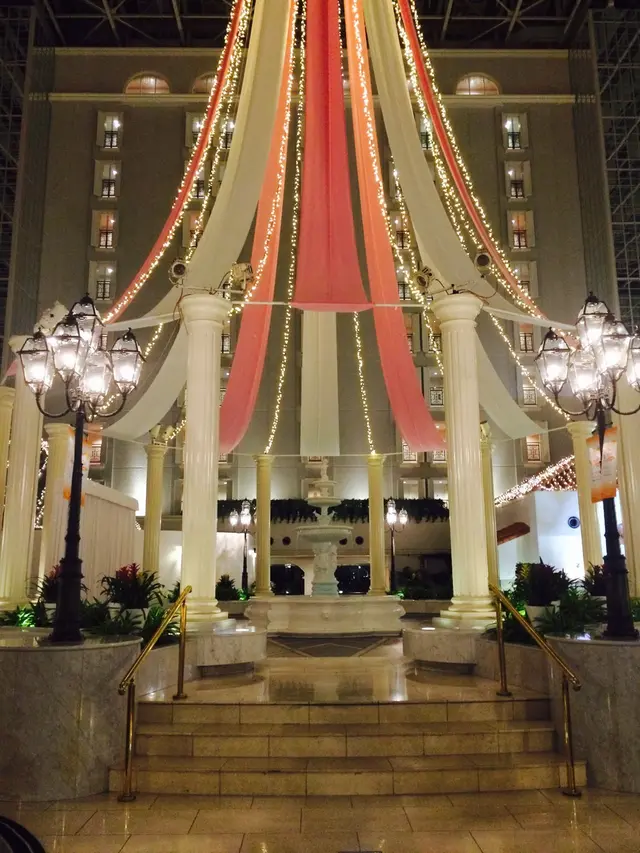 東京ベイ舞浜ホテル クラブリゾート