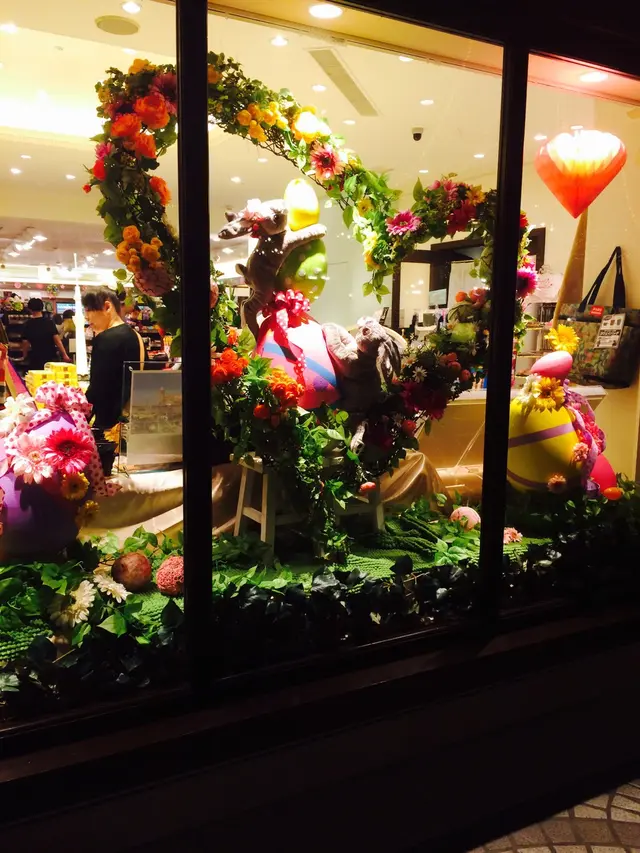 東京ベイ舞浜ホテル クラブリゾート