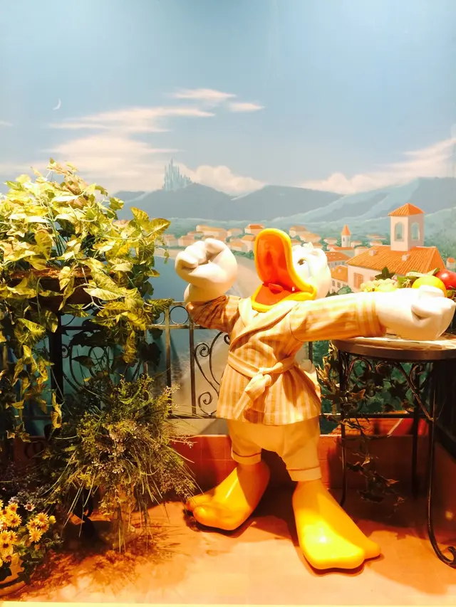 東京ベイ舞浜ホテル クラブリゾート