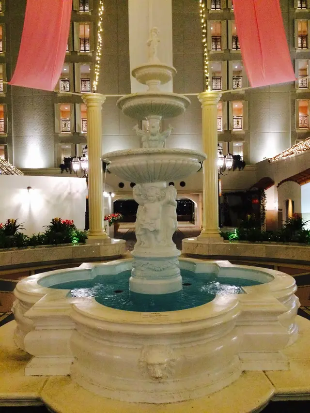 東京ベイ舞浜ホテル クラブリゾート