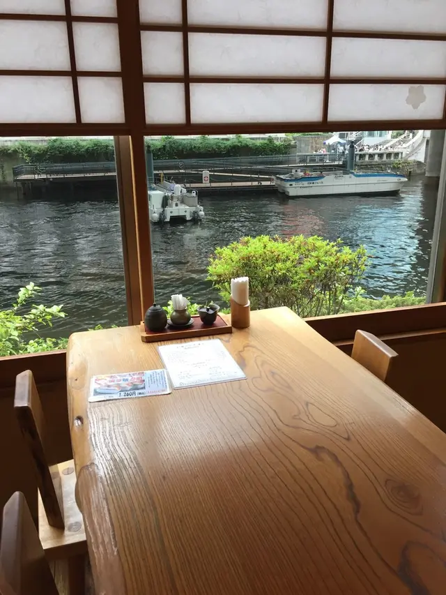 御清水庵清恵
