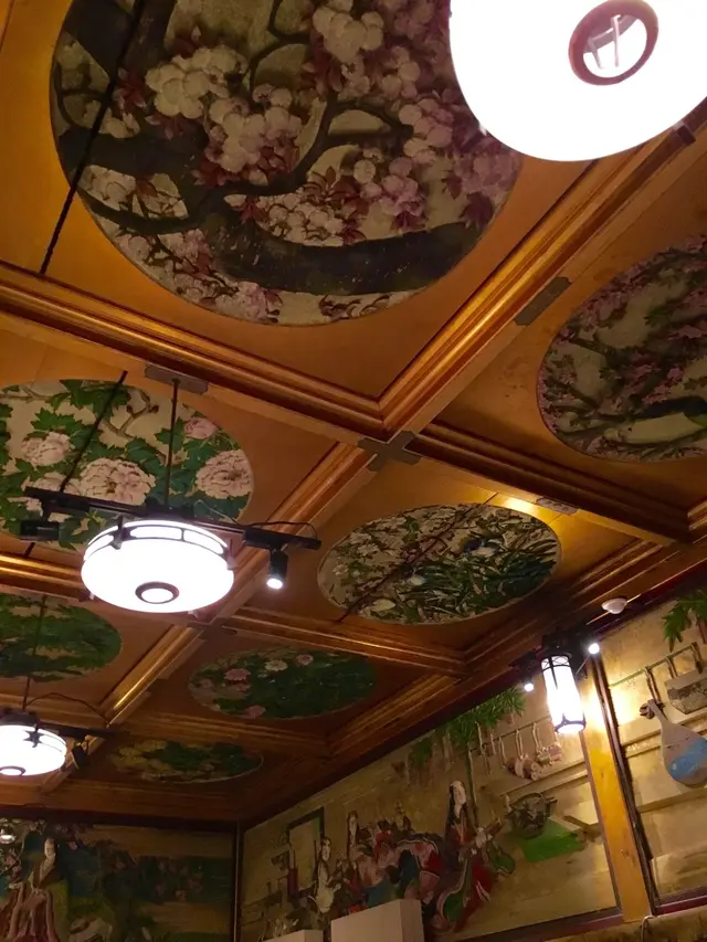 ホテル雅叙園東京（旧 目黒雅叙園）