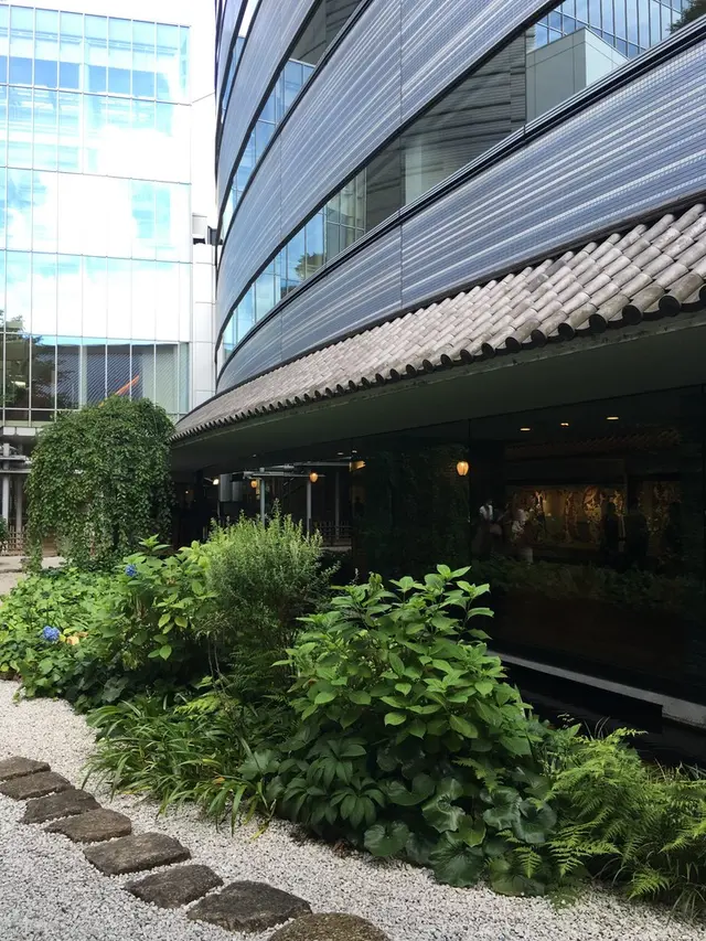 ホテル雅叙園東京（旧 目黒雅叙園）