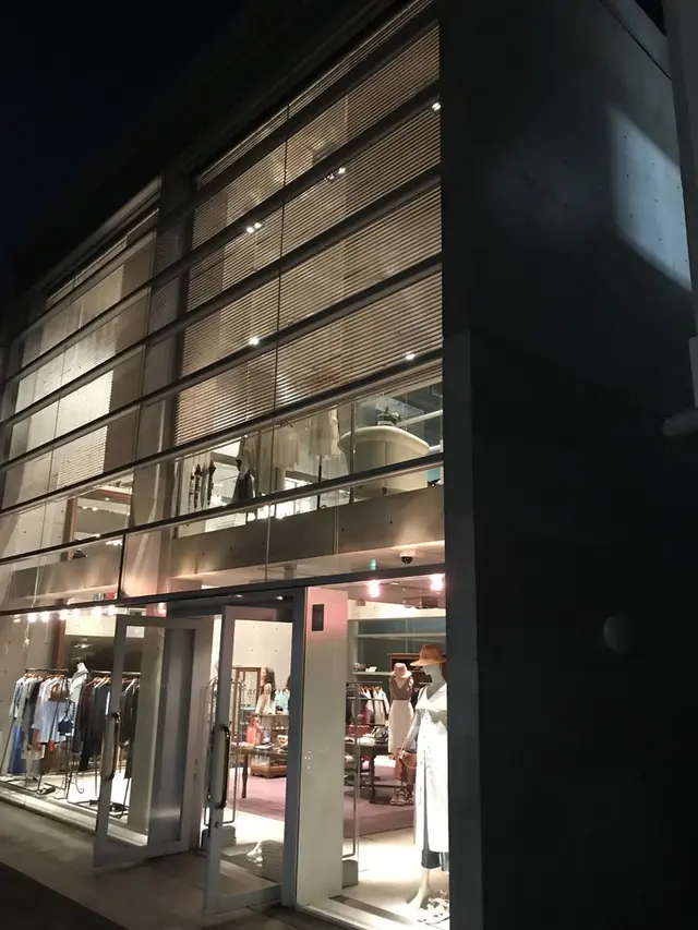 aquagirl 代官山店