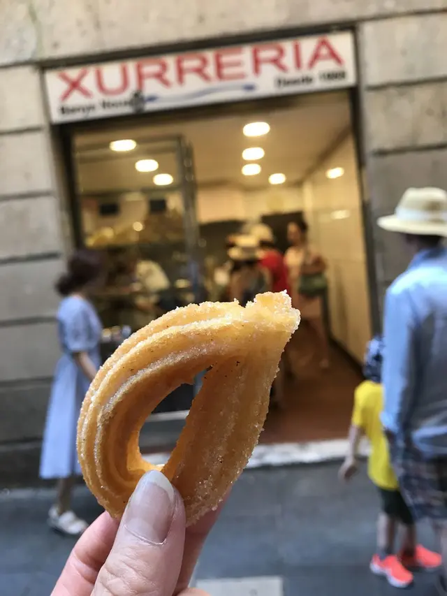 Xurreria