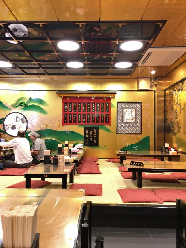 千代保稲荷神社