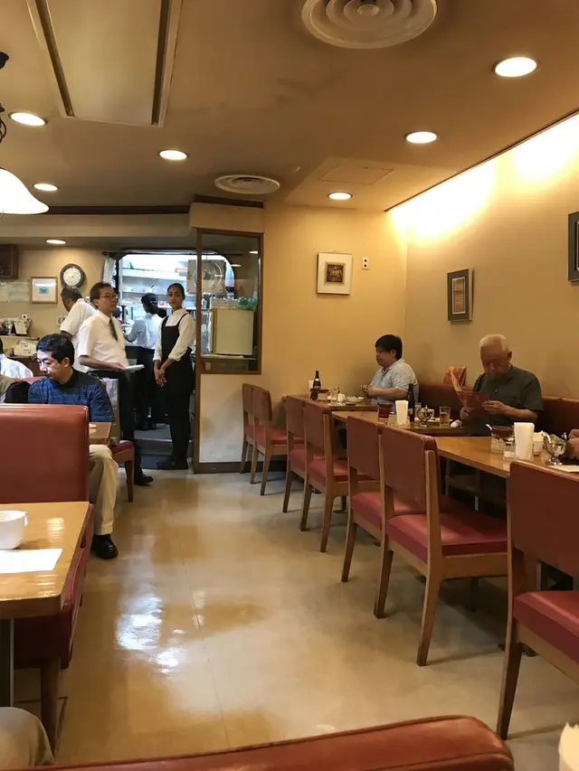 共栄堂