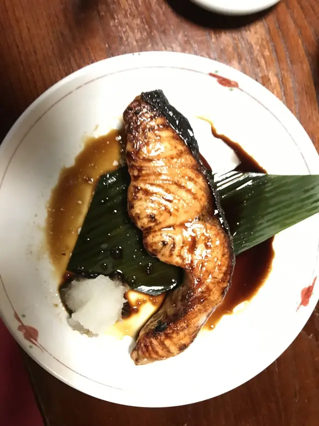 活魚料理ととや