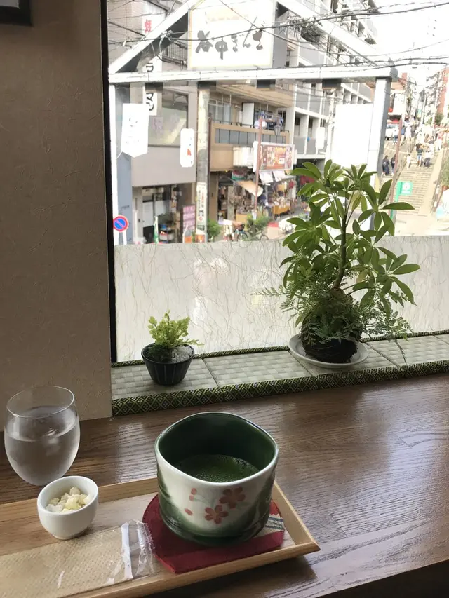 やなか健真堂