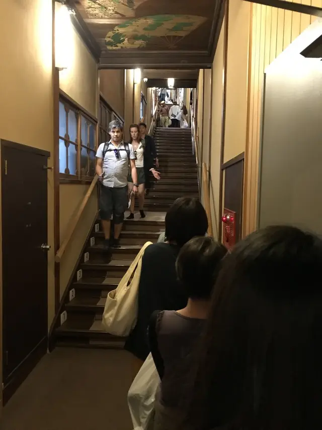 ホテル雅叙園東京（旧 目黒雅叙園）