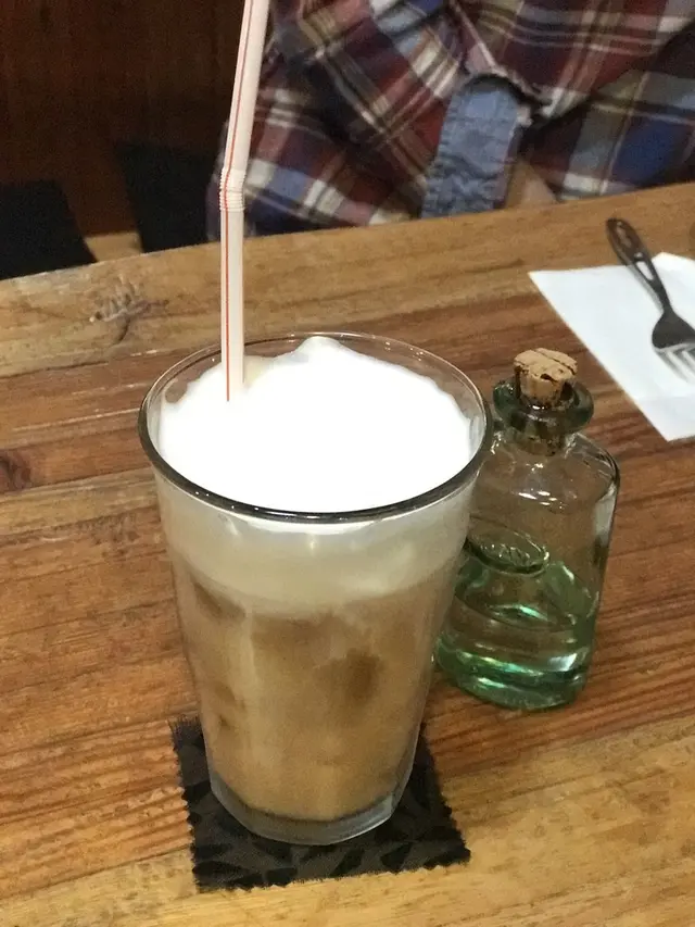 テラスカフェ＆ギャラリー ツリーハウス