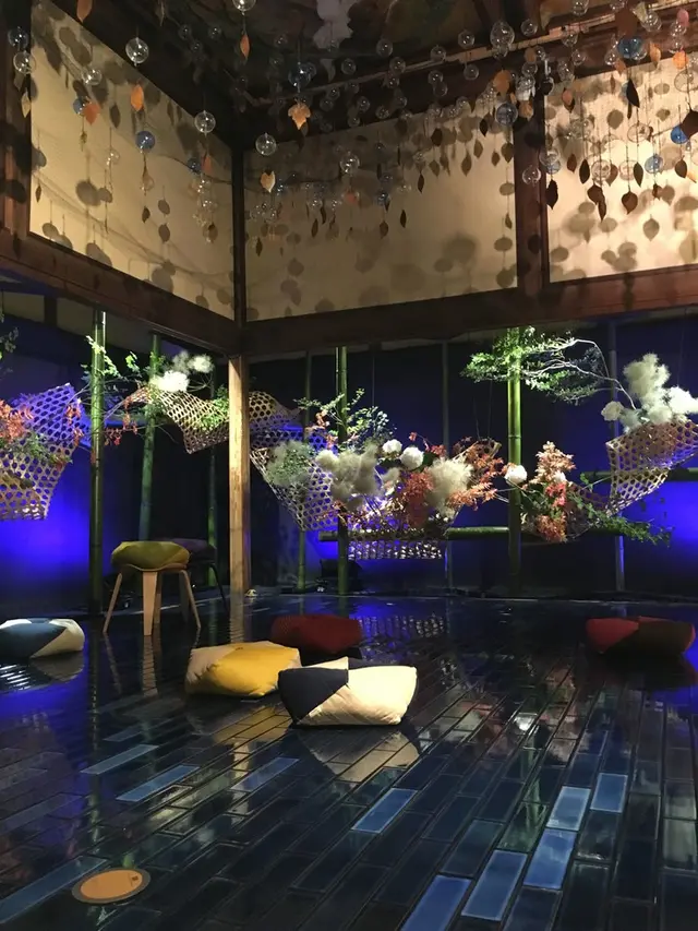 ホテル雅叙園東京（旧 目黒雅叙園）