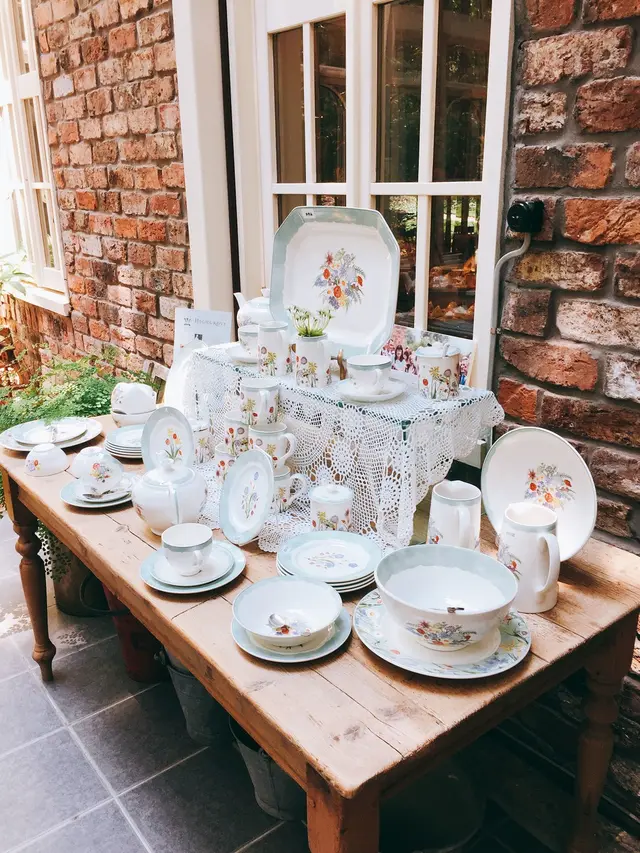 佐倉マナーハウス