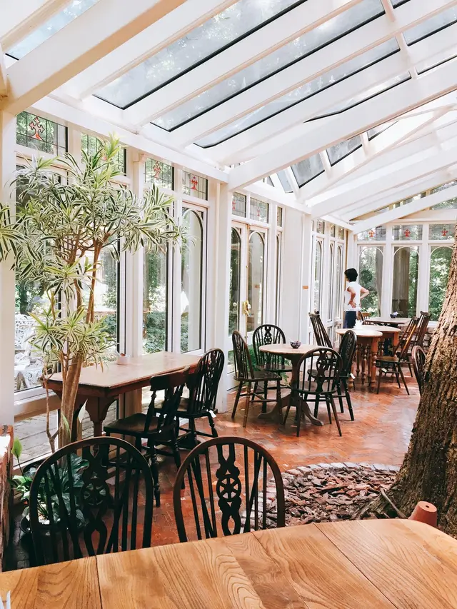 佐倉マナーハウス