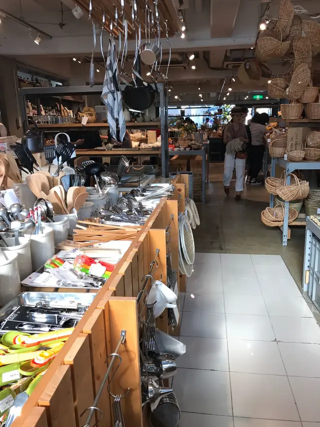 TODAY'S SPECIAL KITCHEN 自由が丘 （旧店名：TODAY'S TABLE）