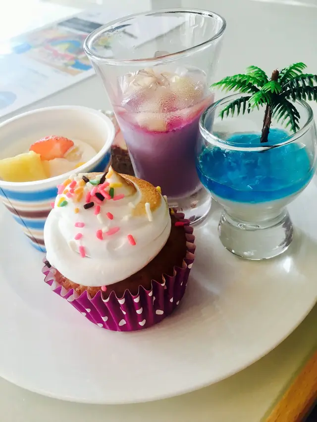 ヒルトン東京ベイ