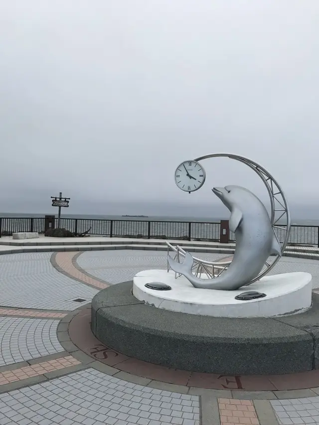 利尻島