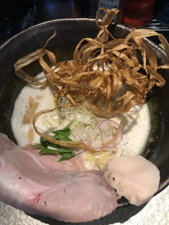 座銀