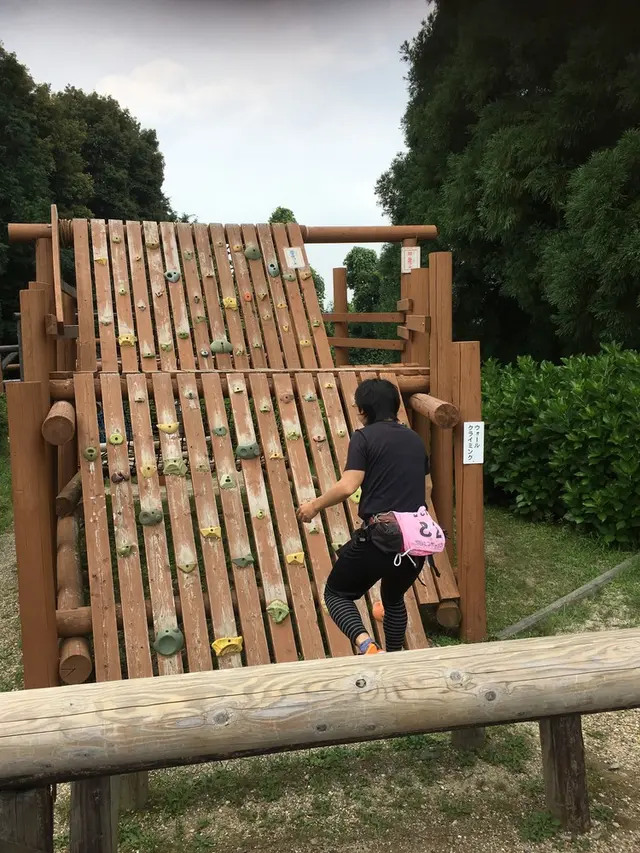 四日市スポーツランド
