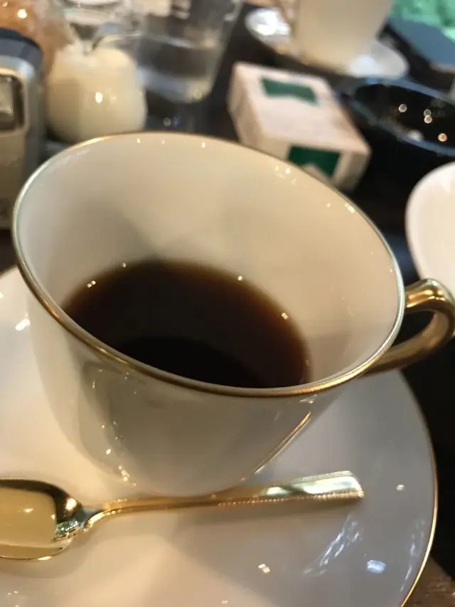 蔦珈琲店