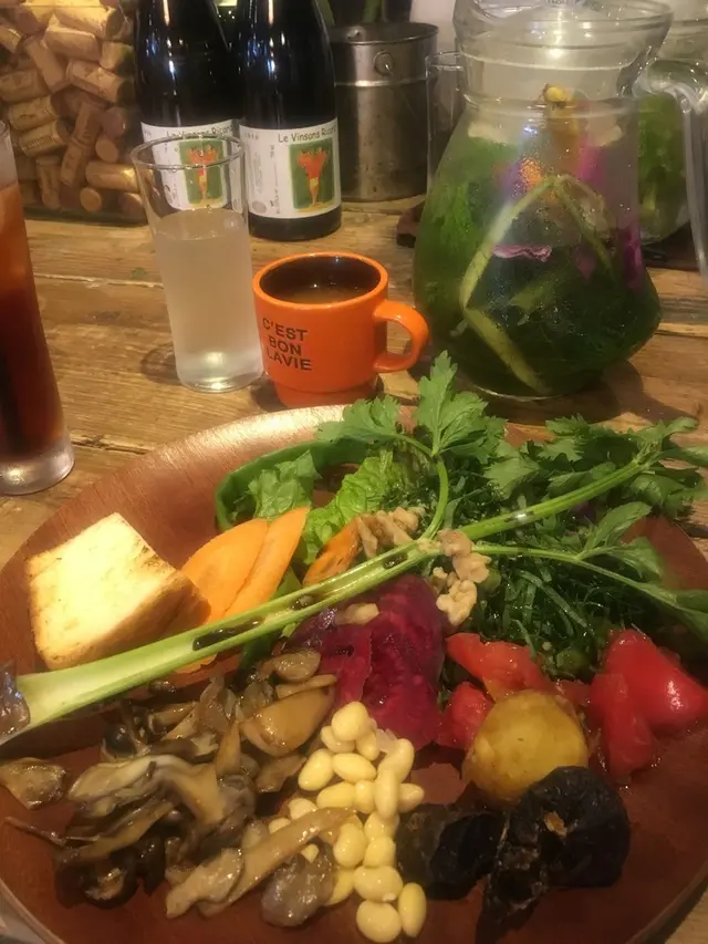 WE ARE THE FARM 恵比寿店