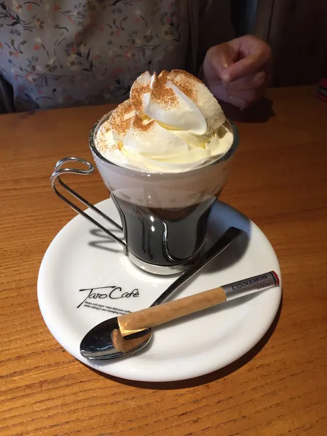 タロカフェ