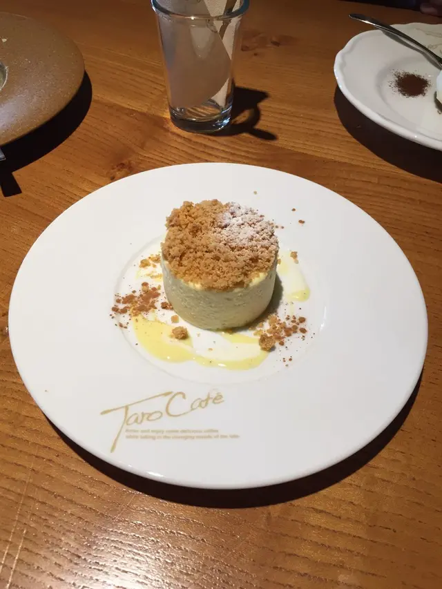 タロカフェ