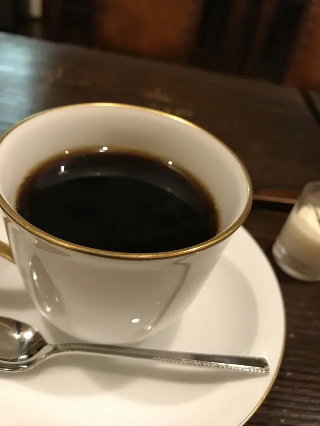 カフェ・デ・マエストロ