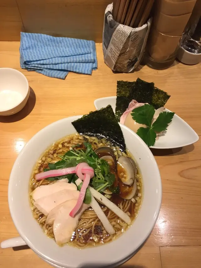 むぎとオリーブ