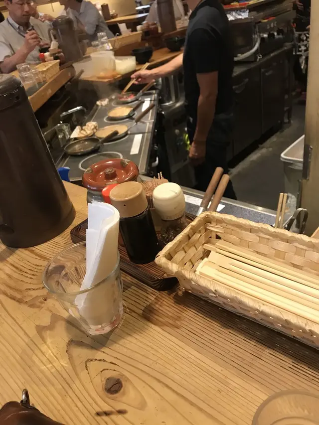 酒処 もりおか