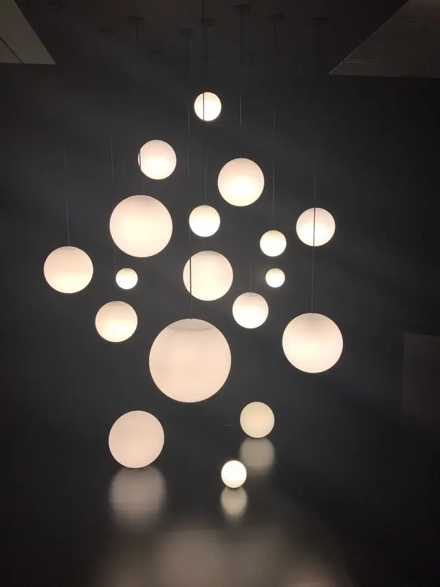 パナソニック 汐留ミュージアム