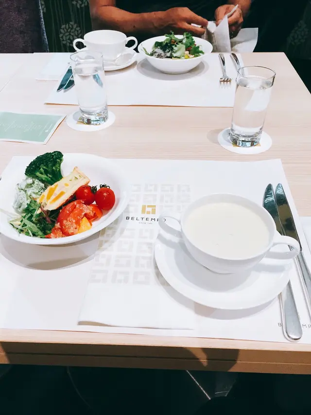 ホテルメトロポリタンエドモント