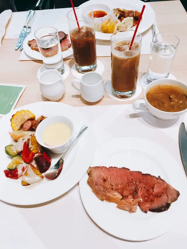 ホテルメトロポリタンエドモント