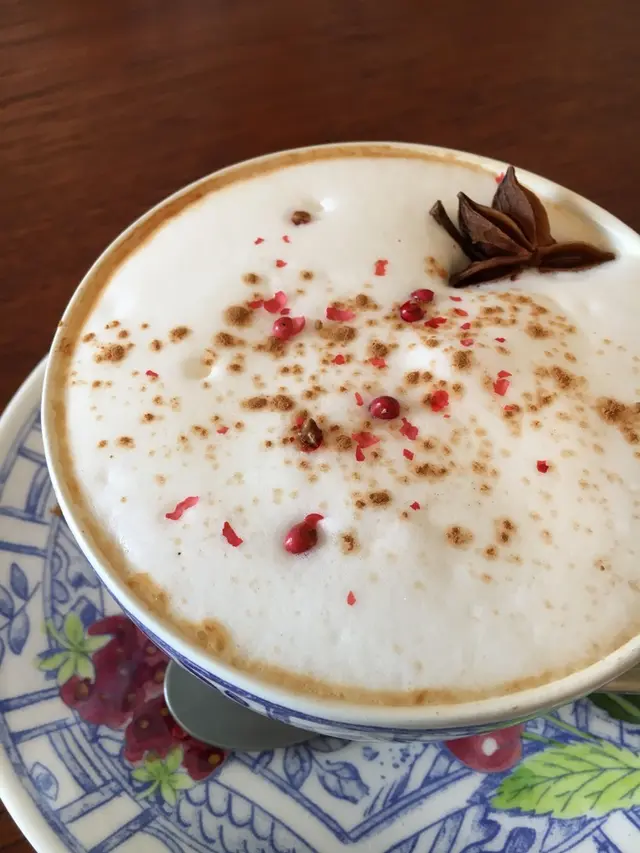 福日和カフェ（フクビヨリカフェ）