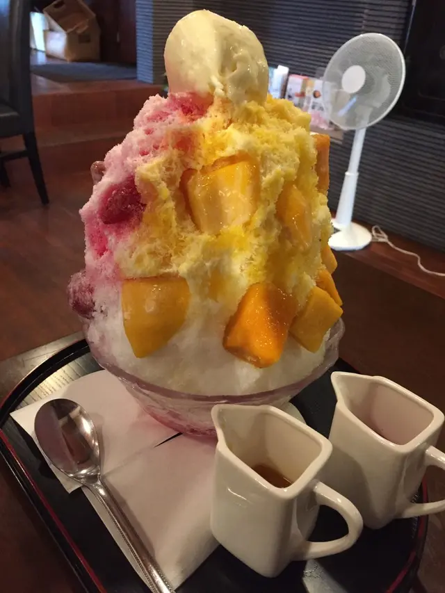 山本屋又右衛門