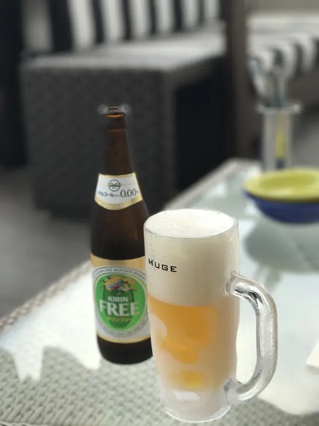 Hacienda del cielo (アシエンダ デル シエロ)