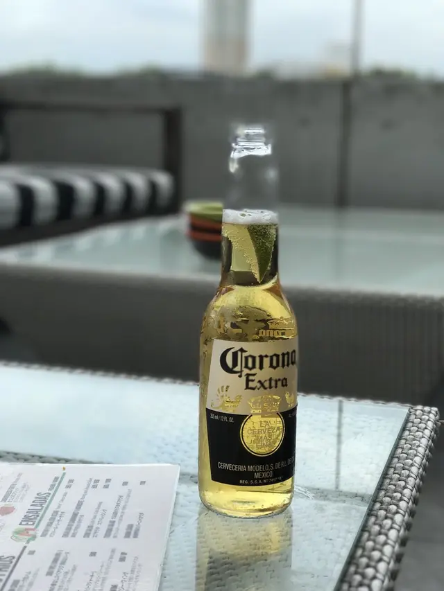 Hacienda del cielo (アシエンダ デル シエロ)