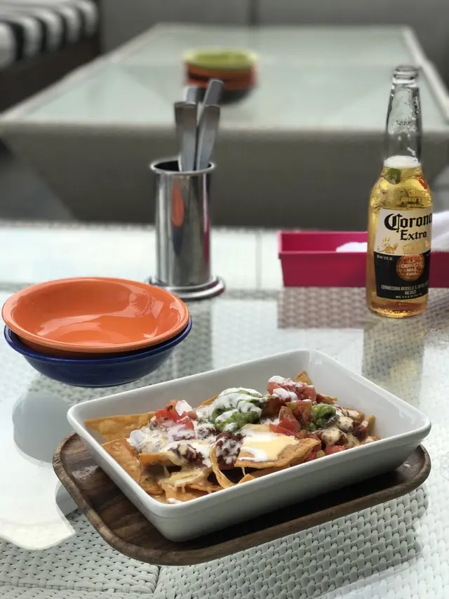 Hacienda del cielo (アシエンダ デル シエロ)