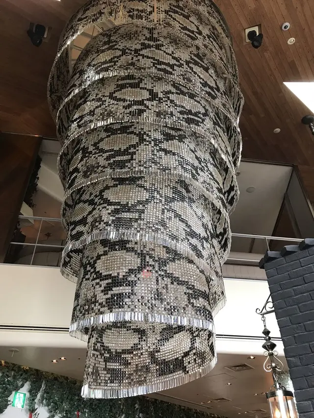 Hacienda del cielo (アシエンダ デル シエロ)