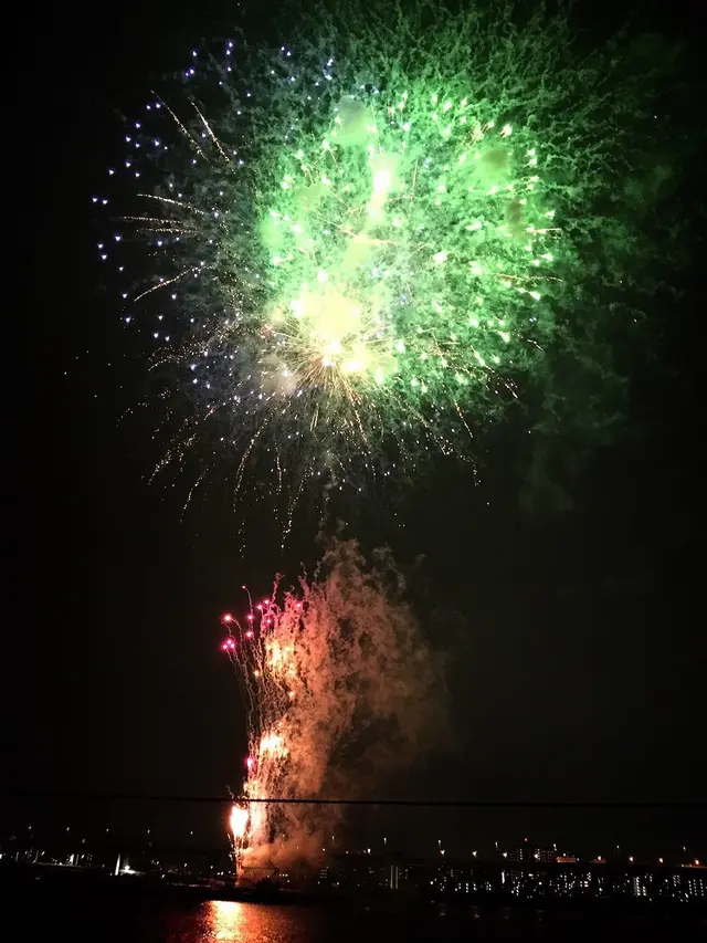 荒川・砂町水辺公園