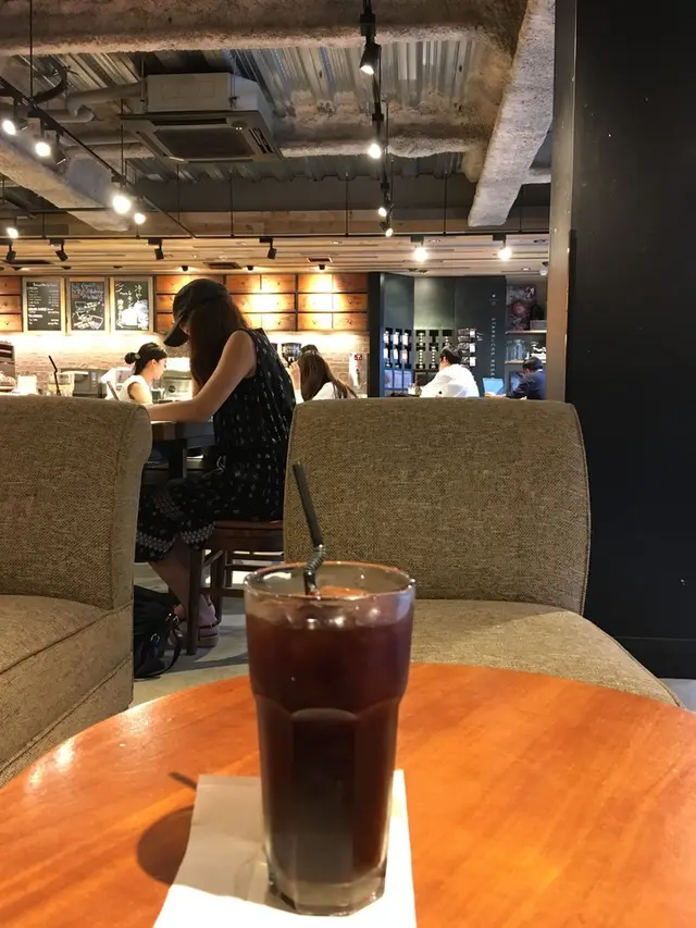 ネイバーフッド アンド コーヒー 池尻2丁目店 （Neighborhood and Coffee） 