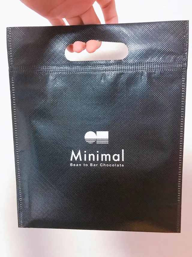 ミニマル　 富ヶ谷本店