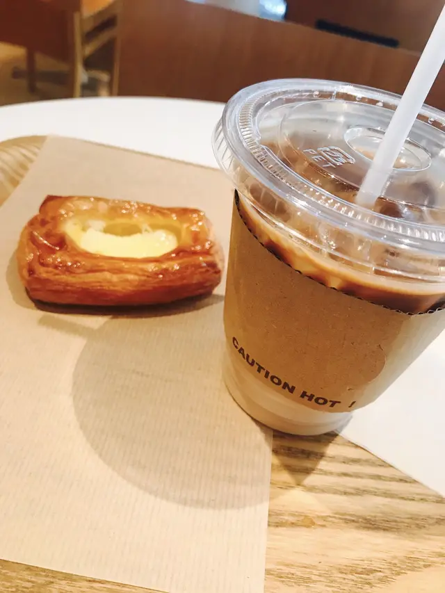 マーメイド カフェ 代官山店 (Mermaid Café)