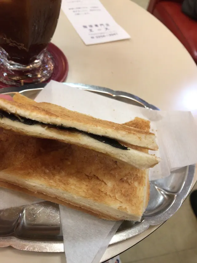 珈琲専門店 エース